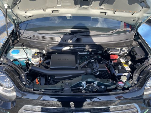 HONDA N-ONE 2020 Image 31