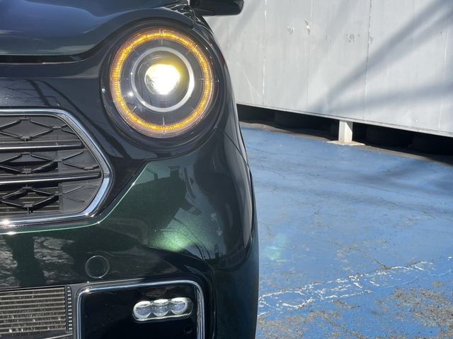 HONDA N-ONE 2020 Image 31