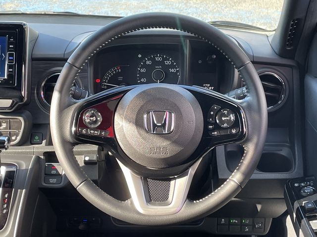 HONDA N-ONE 2020 Image 31