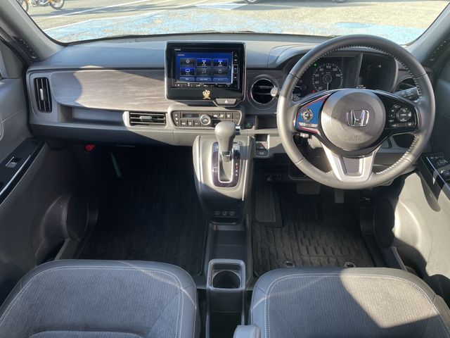 HONDA N-ONE 2020 Image 31