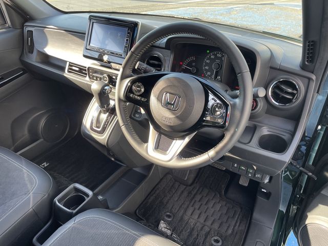 HONDA N-ONE 2020 Image 31