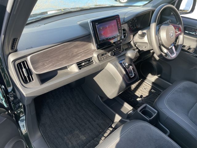 HONDA N-ONE 2020 Image 31