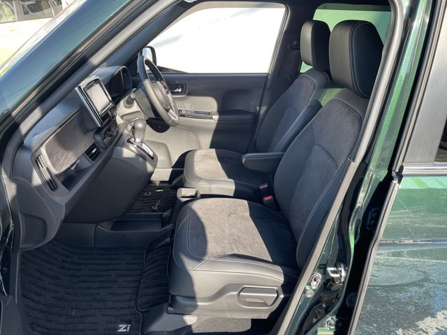 HONDA N-ONE 2020 Image 31