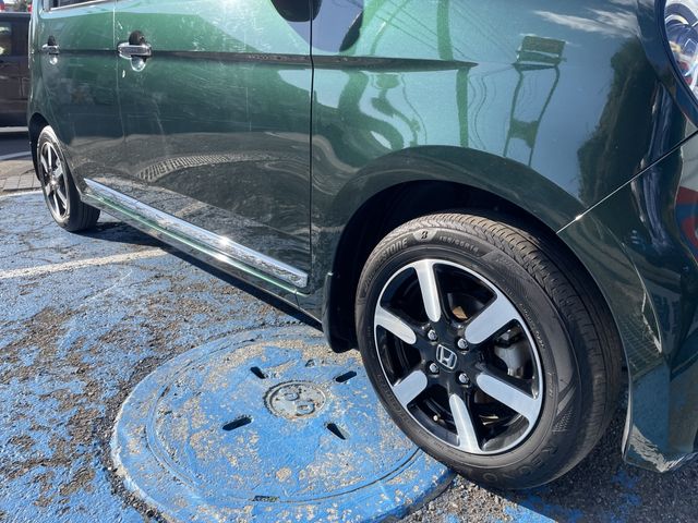 HONDA N-ONE 2020 Image 31