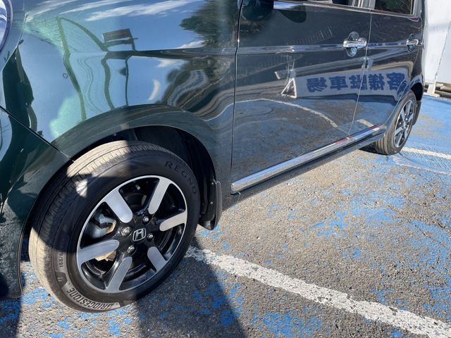 HONDA N-ONE 2020 Image 31