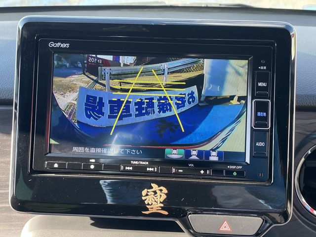 HONDA N-ONE 2020 Image 31