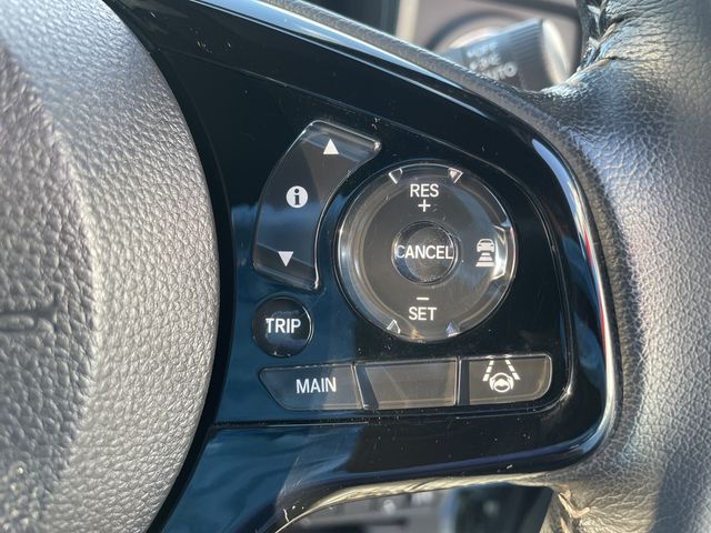 HONDA N-ONE 2020 Image 31