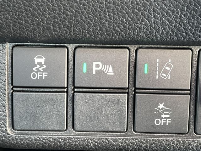 HONDA N-ONE 2020 Image 31