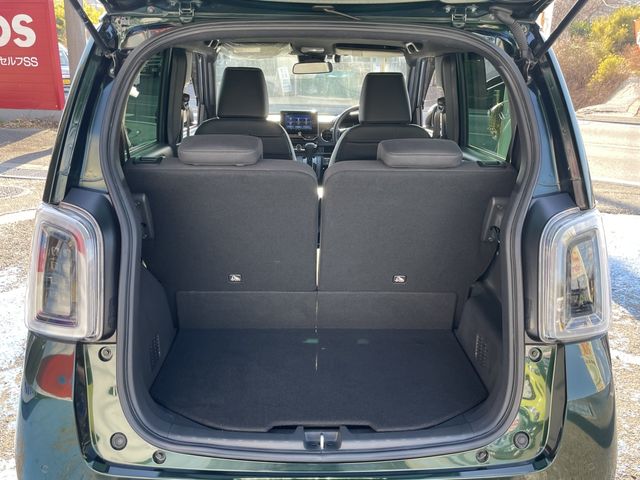 HONDA N-ONE 2020 Image 31