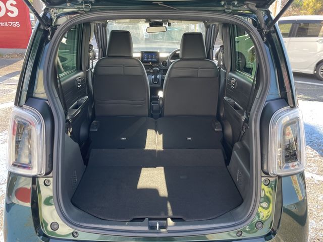 HONDA N-ONE 2020 Image 31