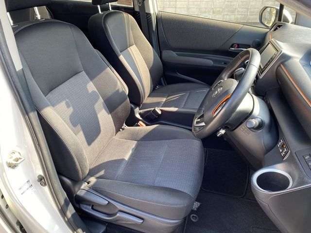 TOYOTA SIENTA HYBRID 2021 Image 31