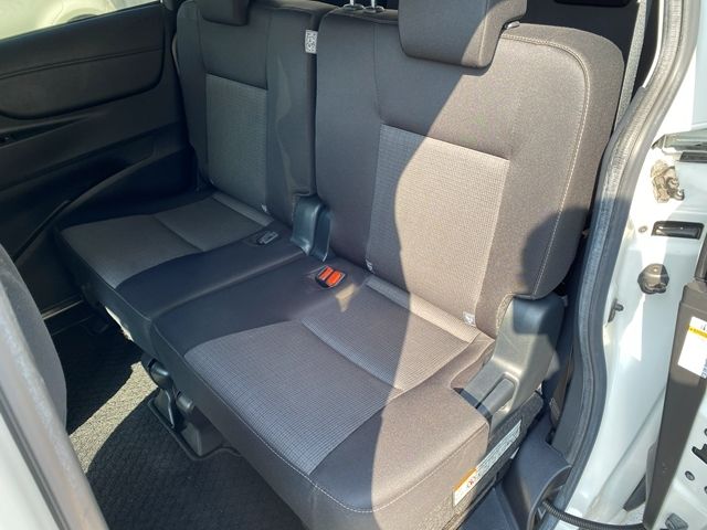 TOYOTA SIENTA HYBRID 2021 Image 31