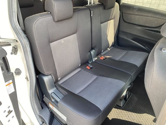 TOYOTA SIENTA HYBRID 2021 Image 31