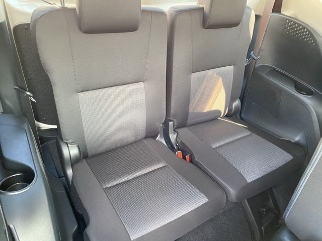 TOYOTA SIENTA HYBRID 2021 Image 31