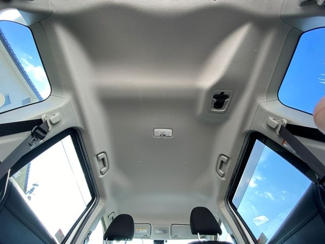 TOYOTA SIENTA HYBRID 2021 Image 31