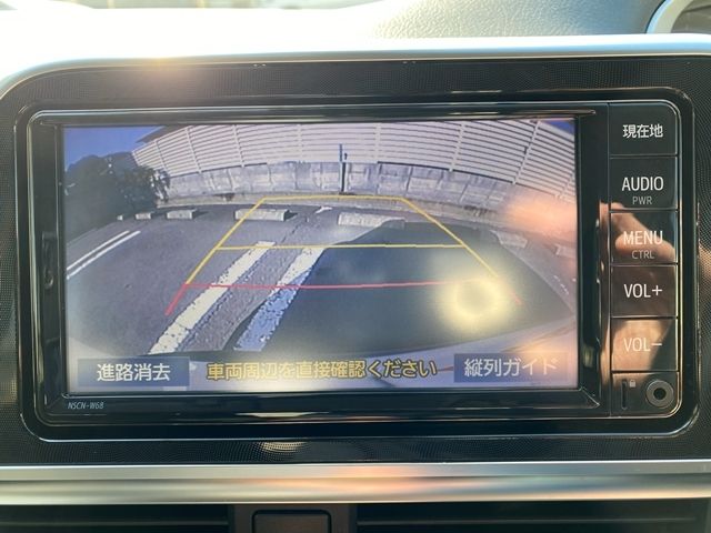 TOYOTA SIENTA HYBRID 2021 Image 31