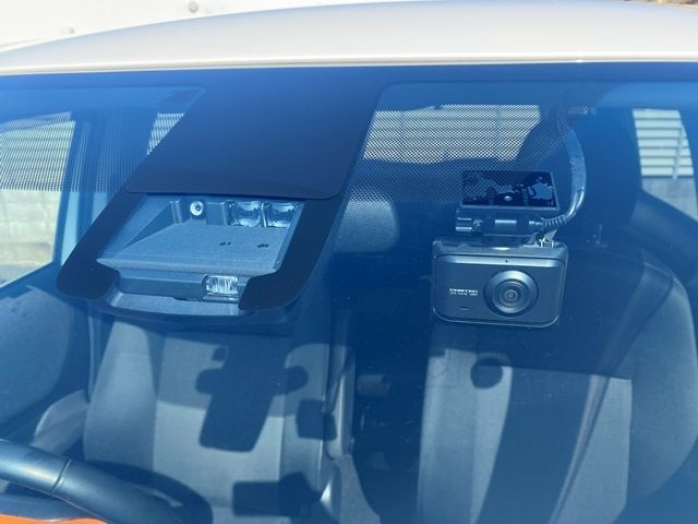 TOYOTA SIENTA HYBRID 2021 Image 31