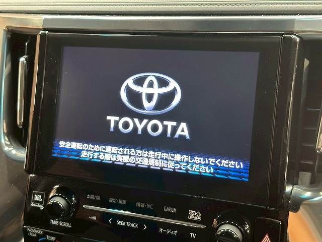TOYOTA VELLFIRE 2018 Image 31