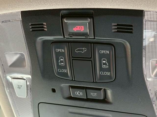 TOYOTA VELLFIRE 2018 Image 31