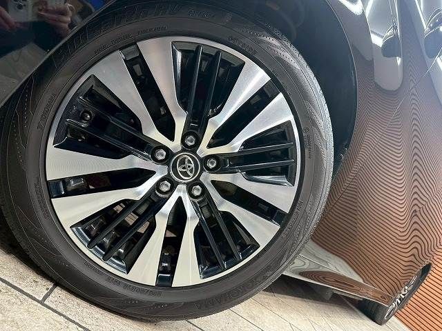 TOYOTA VELLFIRE 2018 Image 31