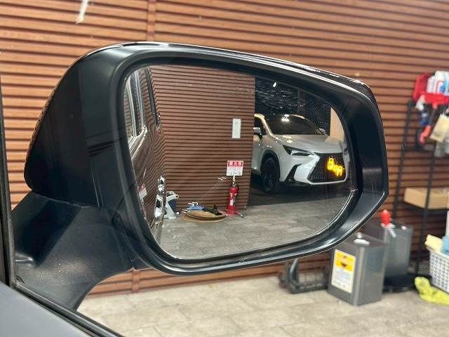 TOYOTA VELLFIRE 2018 Image 31