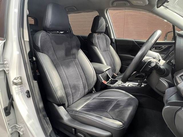 SUBARU FORESTER 2020 Image 31