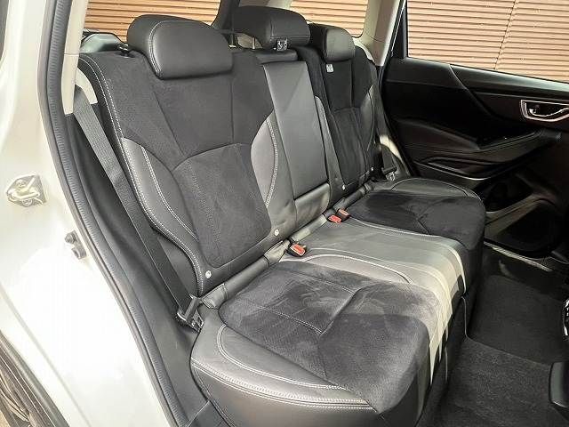 SUBARU FORESTER 2020 Image 31