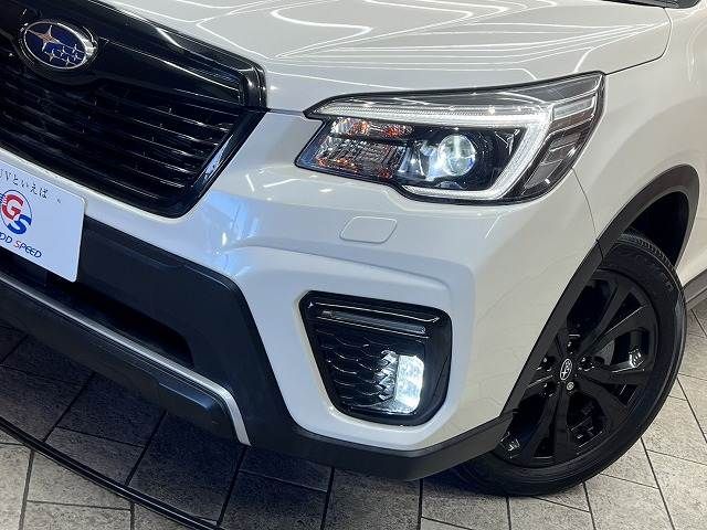 SUBARU FORESTER 2020 Image 31