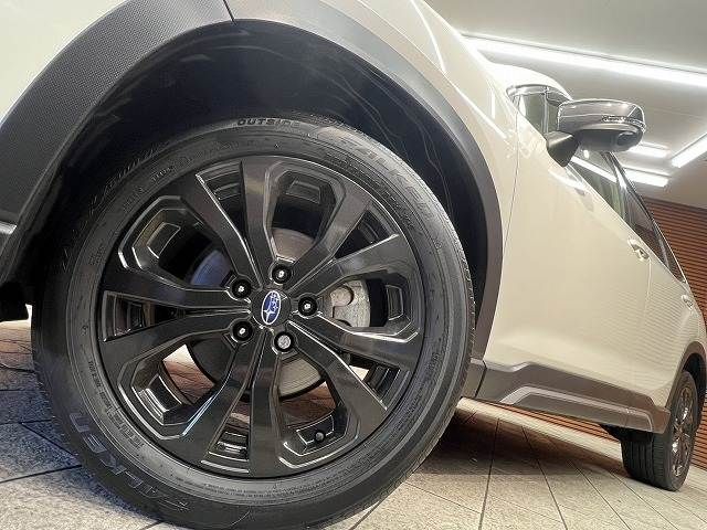 SUBARU FORESTER 2020 Image 31