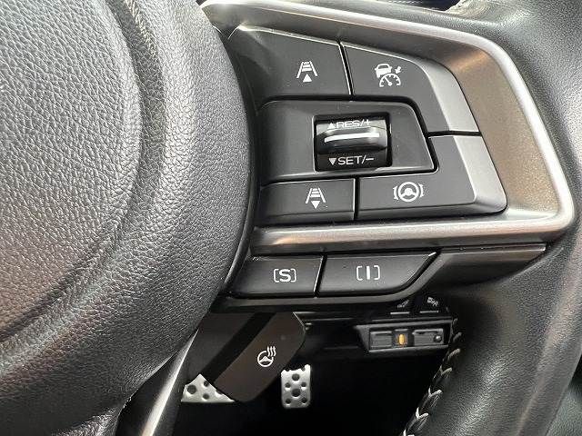 SUBARU FORESTER 2020 Image 31