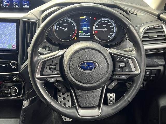 SUBARU FORESTER 2020 Image 31