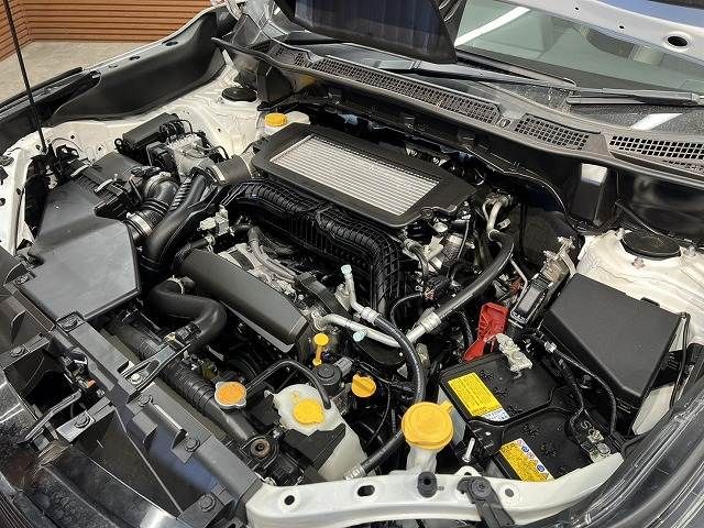 SUBARU FORESTER 2020 Image 31