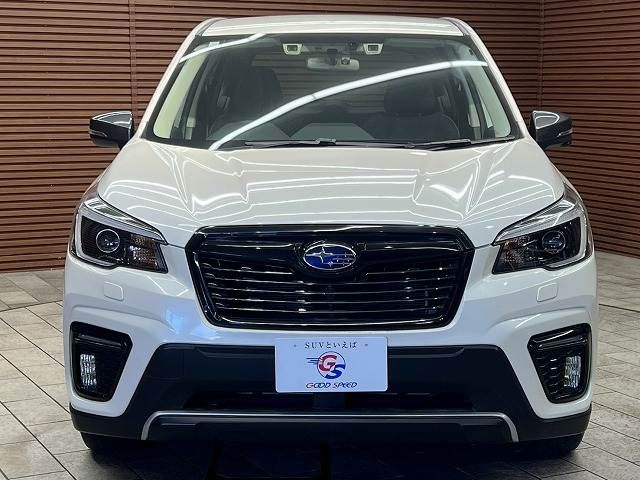 SUBARU FORESTER 2020 Image 31