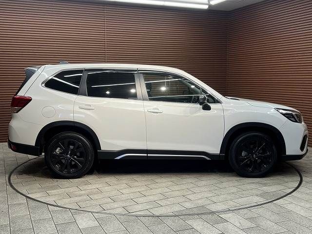 SUBARU FORESTER 2020 Image 31