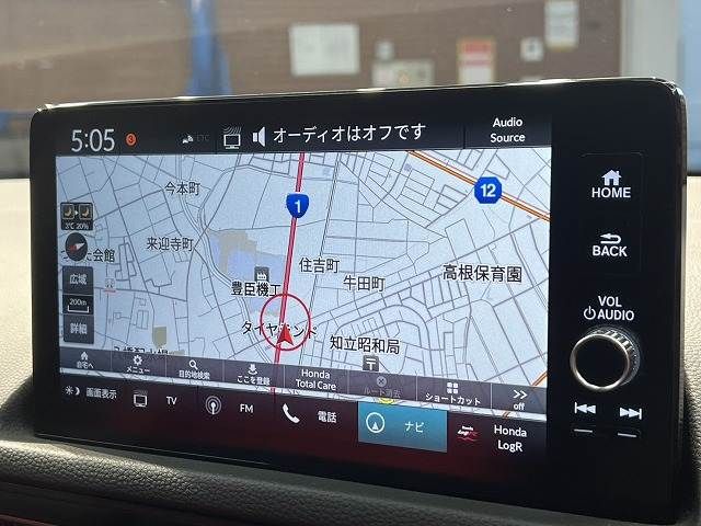 HONDA CIVIC HATCHBACK 2023 Image 31