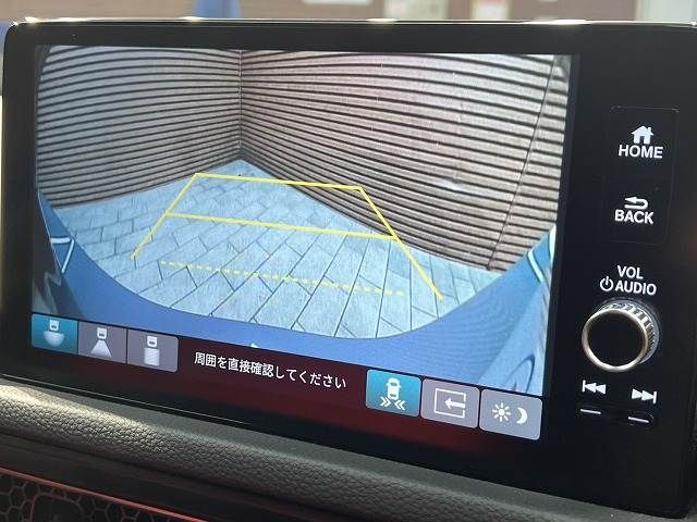 HONDA CIVIC HATCHBACK 2023 Image 31