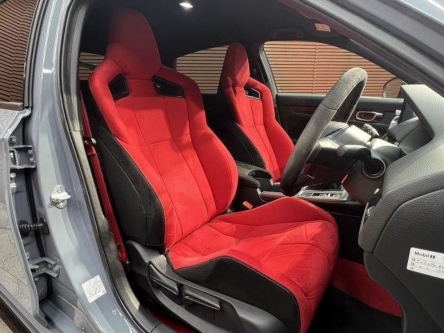 HONDA CIVIC HATCHBACK 2023 Image 31