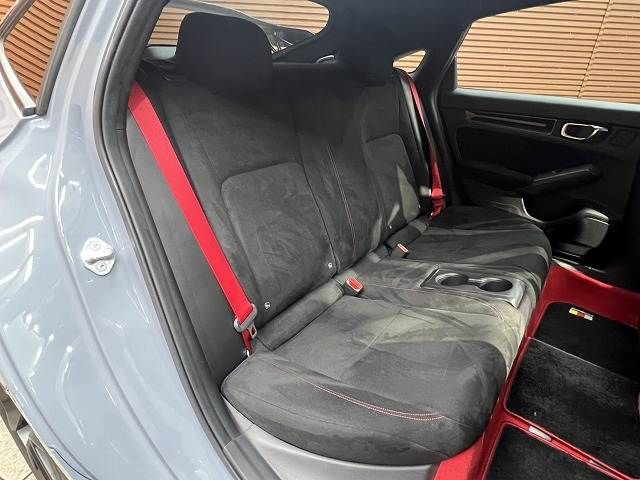 HONDA CIVIC HATCHBACK 2023 Image 31