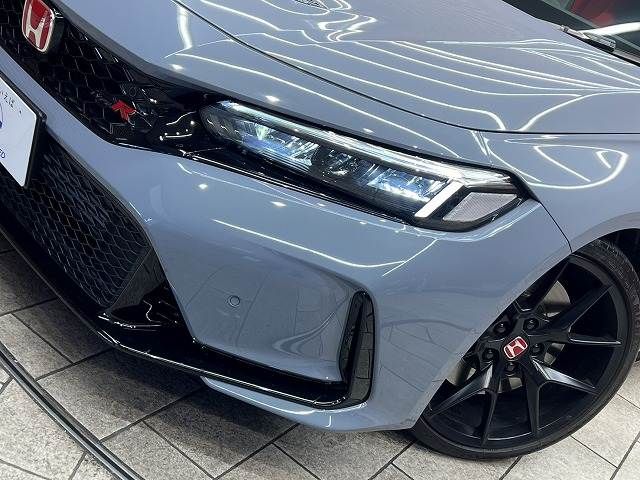 HONDA CIVIC HATCHBACK 2023 Image 31