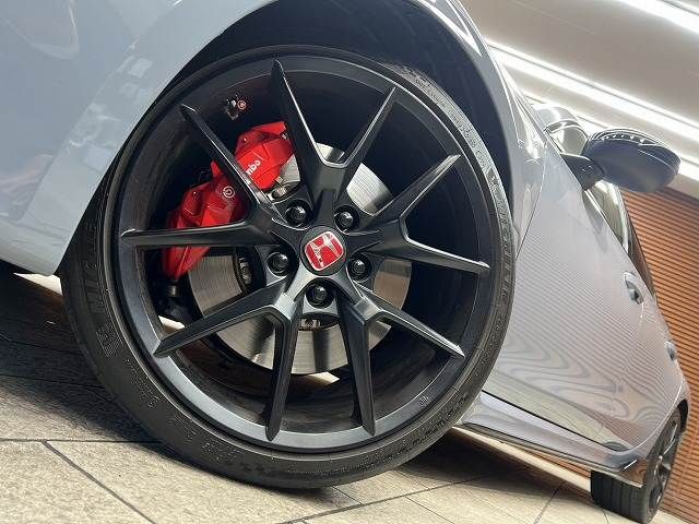 HONDA CIVIC HATCHBACK 2023 Image 31