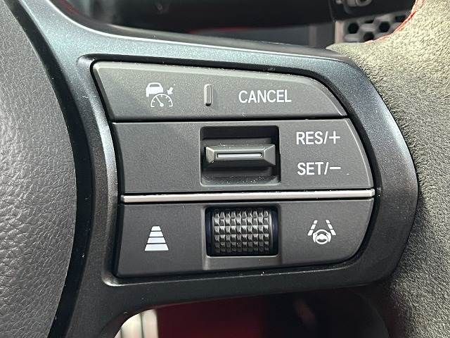 HONDA CIVIC HATCHBACK 2023 Image 31