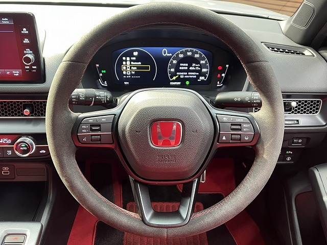 HONDA CIVIC HATCHBACK 2023 Image 31