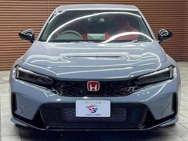 HONDA CIVIC HATCHBACK 2023 Image 31