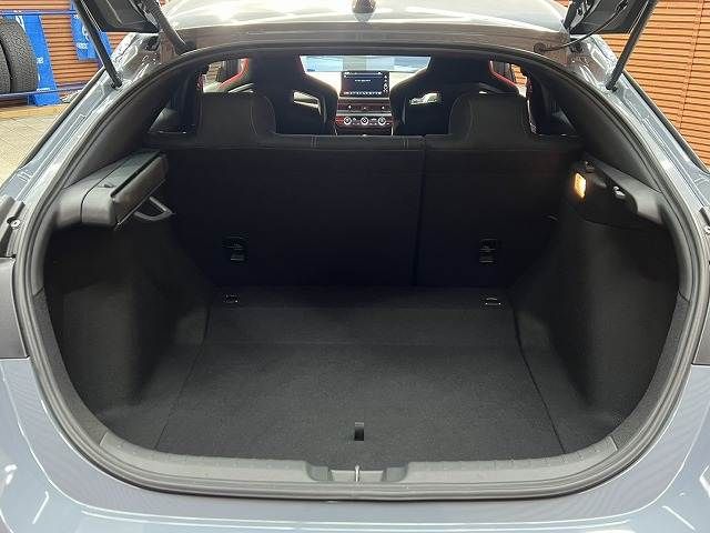 HONDA CIVIC HATCHBACK 2023 Image 31