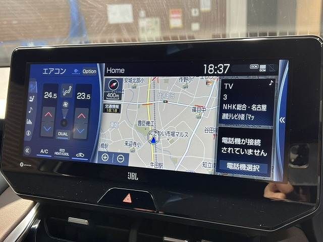 TOYOTA HARRIER 2WD 2021 Image 31