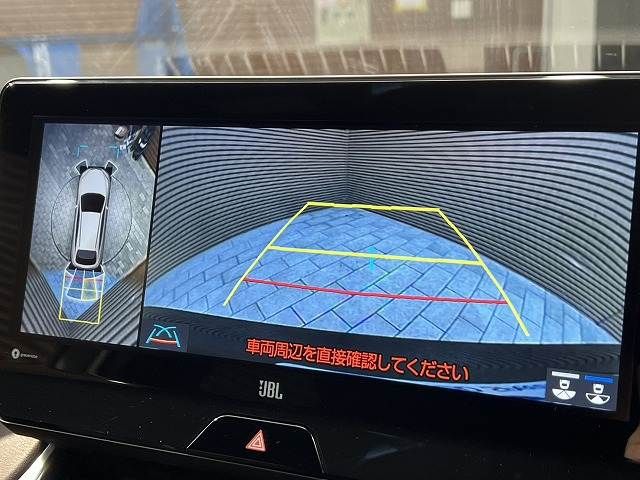 TOYOTA HARRIER 2WD 2021 Image 31