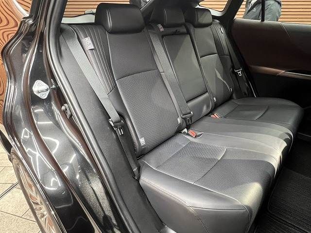 TOYOTA HARRIER 2WD 2021 Image 31