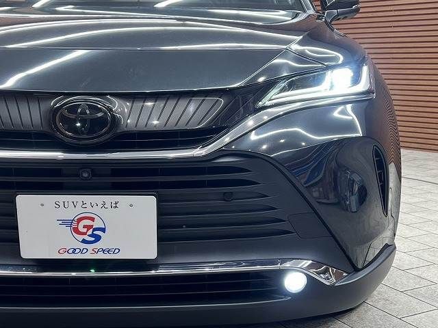 TOYOTA HARRIER 2WD 2021 Image 31