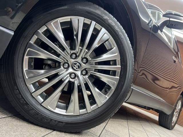 TOYOTA HARRIER 2WD 2021 Image 31