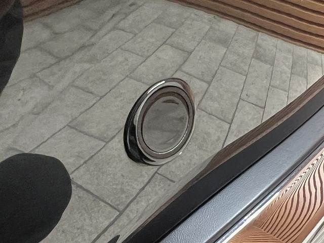 TOYOTA HARRIER 2WD 2021 Image 31